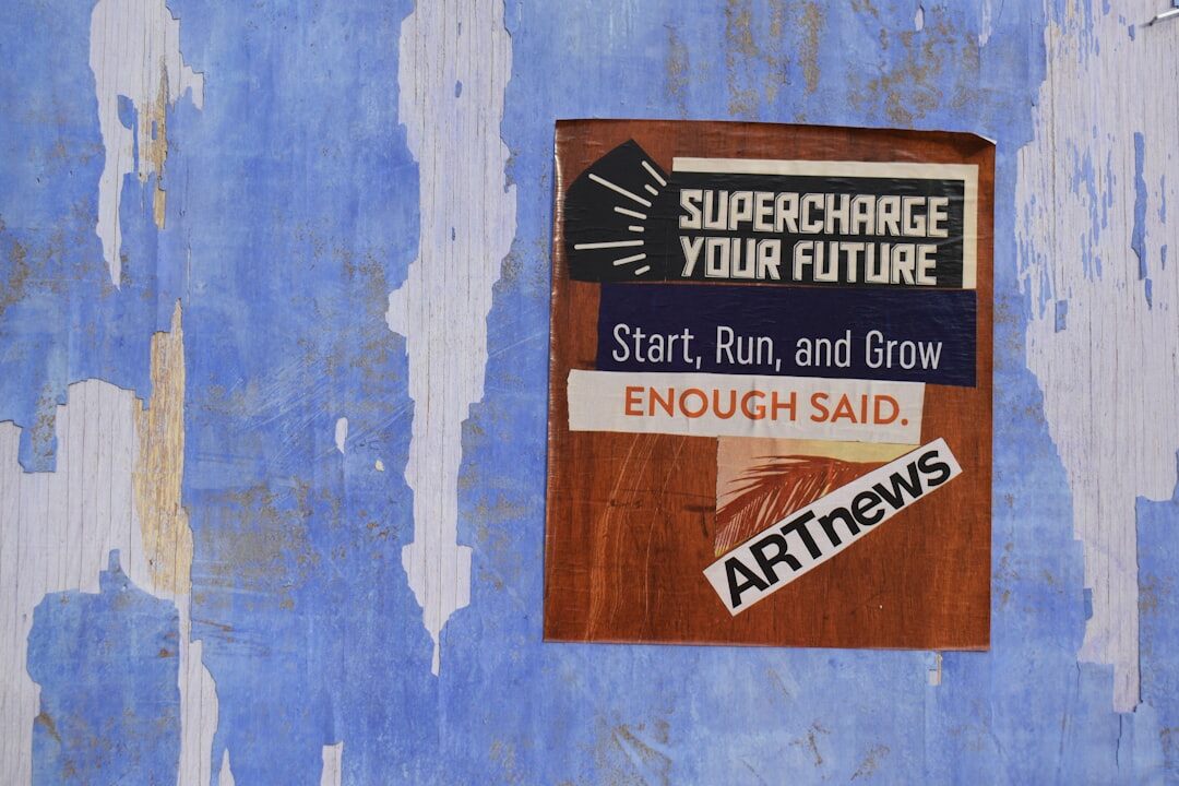 retro ad slogan