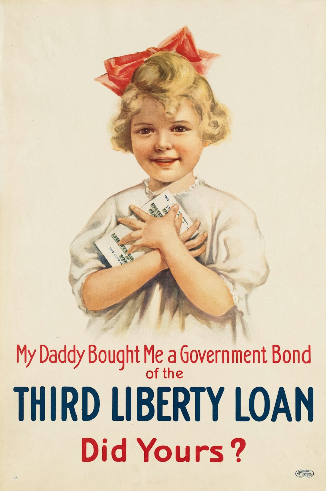 vintage advertisement poster