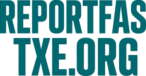 Logo reportfastxe.org
